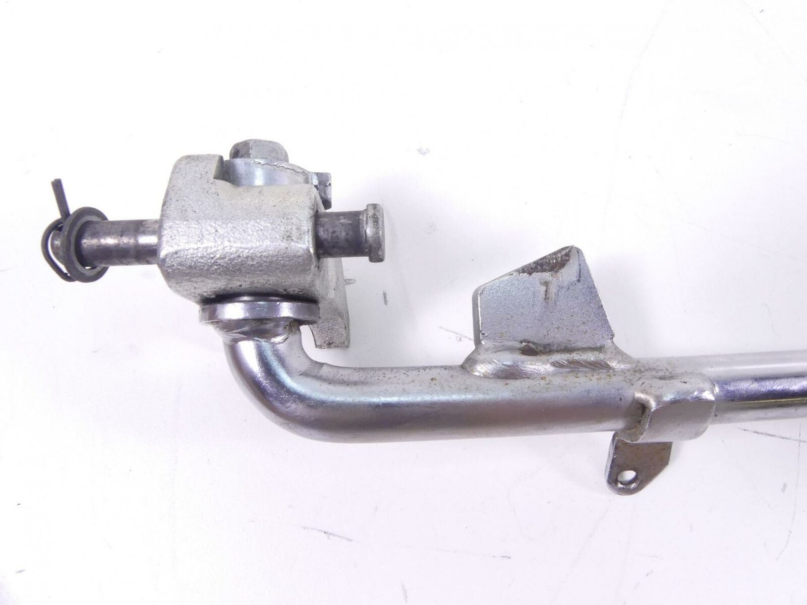 2013 Harley FXDF Dyna Fat Bob Side Kickstand Kick Stand 49704-90H {{ shop.shopifyCountryName }} - Mototech271
