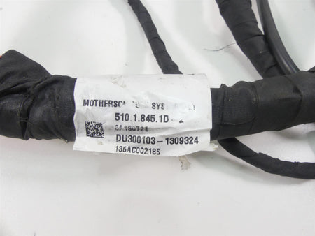 2014 Ducati Hypermotard 821 SP Main Wiring Harness Loom - No Cut 51018451D {{ shop.shopifyCountryName }} - Mototech271