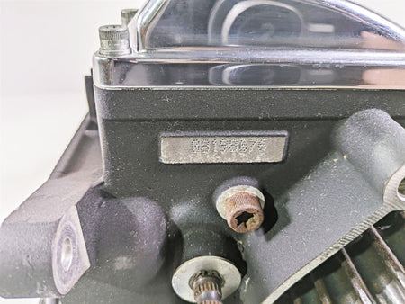 2008 Harley FLSTC Softail Heritage 6-Sp Transmission Gear Box - 18k 33030-07A {{ shop.shopifyCountryName }} - Mototech271