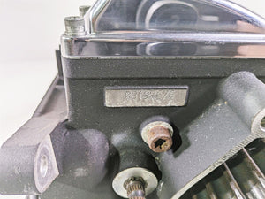 2008 Harley FLSTC Softail Heritage 6-Sp Transmission Gear Box - 18k 33030-07A | Mototech271