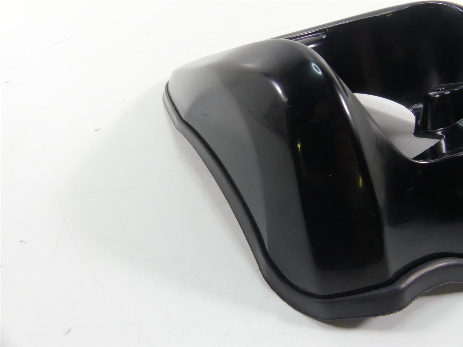 2018 Harley Softail FXFB Fat Bob Fuel Tank Dash Speedo Cover Panel 70900714 {{ shop.shopifyCountryName }} - Mototech271