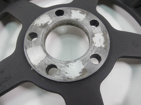 2006 Harley Sportster XL1200 Custom Rear Drive Belt Pulley Sprocket 68T 40354-04 {{ shop.shopifyCountryName }} - Mototech271