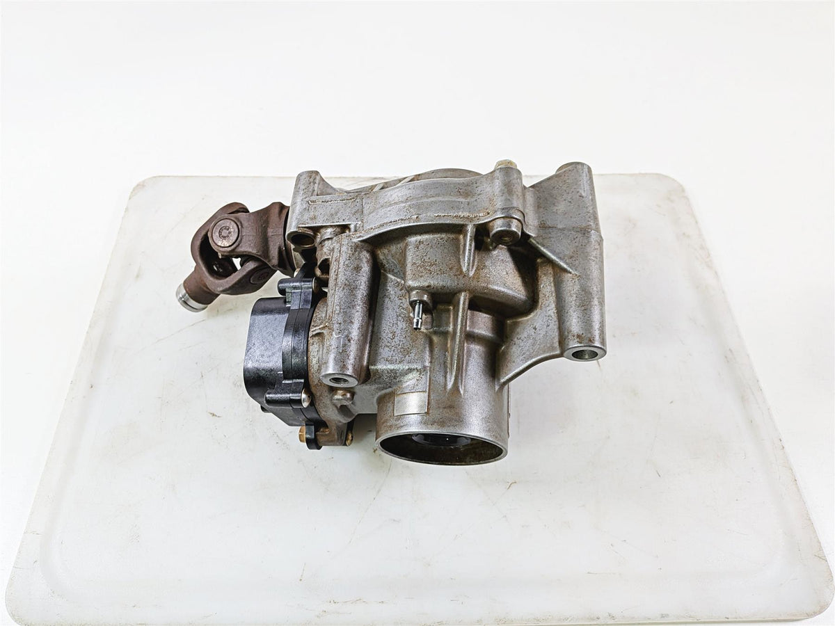 2021 Yamaha YXZ1000R EPS SS SE Front Differential Gear Box Diff 2K 2HC-46160-11 {{ shop.shopifyCountryName }} - Mototech271