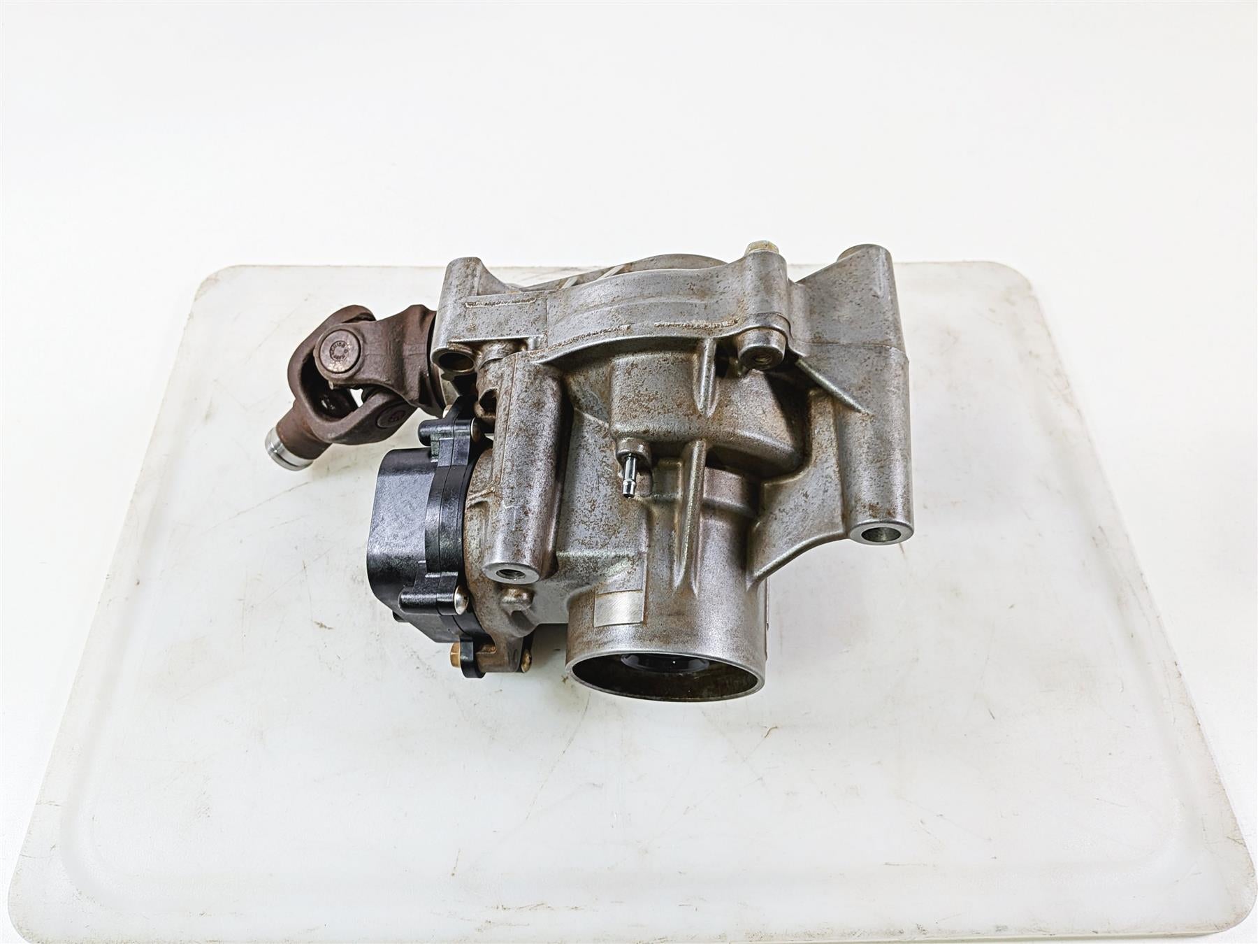 2021 Yamaha YXZ1000R EPS SS SE Front Differential Gear Box Diff 2K 2HC-46160-11 {{ shop.shopifyCountryName }} - Mototech271