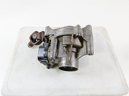 2021 Yamaha YXZ1000R EPS SS SE Front Differential Gear Box Diff 2K 2HC-46160-11 {{ shop.shopifyCountryName }} - Mototech271