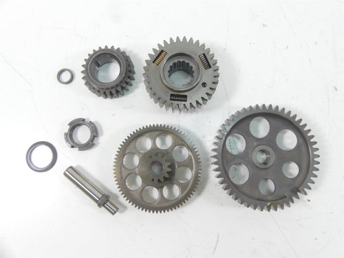 2015 Ducati Diavel Dark Starter Gear Timing Drive Gear Sprocket Set 171Z0051A | Mototech271