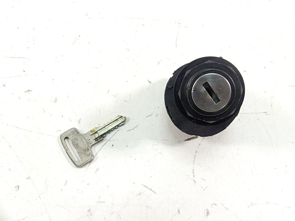 2021 Can Am Maverick Sport 1000R XRC Ignition Switch Key Set 710004198 {{ shop.shopifyCountryName }} - Mototech271