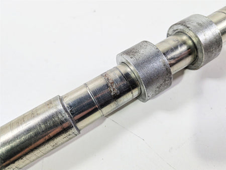 2006 Harley Davidson Dyna FXDBI Street Bob Front Axle Wheel Spindle 40928-06 {{ shop.shopifyCountryName }} - Mototech271