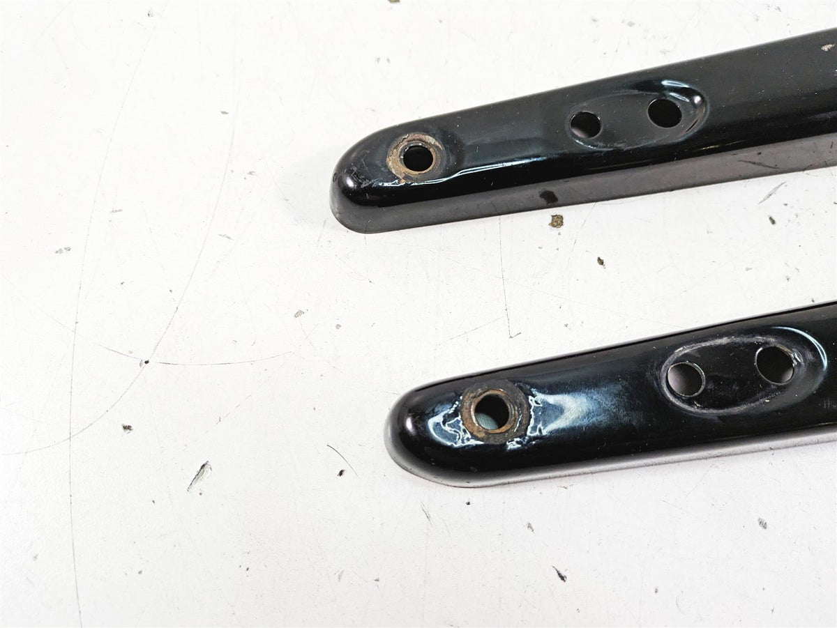 2019 Harley XL883N Sportster Iron Rear Fender Struts Braces 60203-06 60204-06 {{ shop.shopifyCountryName }} - Mototech271
