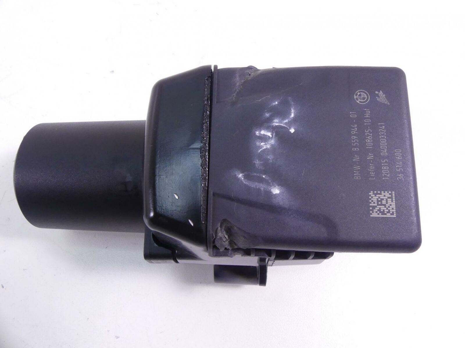 2016 BMW R1200R K53 Cdi Ecm Module Handsfree Ignition Switch Key Lock 8552934 {{ shop.shopifyCountryName }} - Mototech271