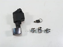 Load image into Gallery viewer, 2006 Harley Touring FLHXI Street Glide Ignition Switch Key Lock Set 71572-06 | Mototech271
