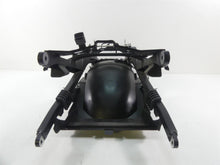 Load image into Gallery viewer, 2013 Yamaha VMX17 V-Max 1700 Rear Subframe + Inner Fender 2S3-21190-00-00 | Mototech271

