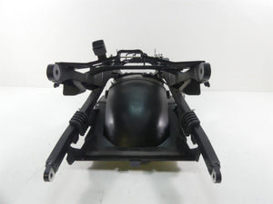 2013 Yamaha VMX17 V-Max 1700 Rear Subframe + Inner Fender 2S3-21190-00-00 | Mototech271
