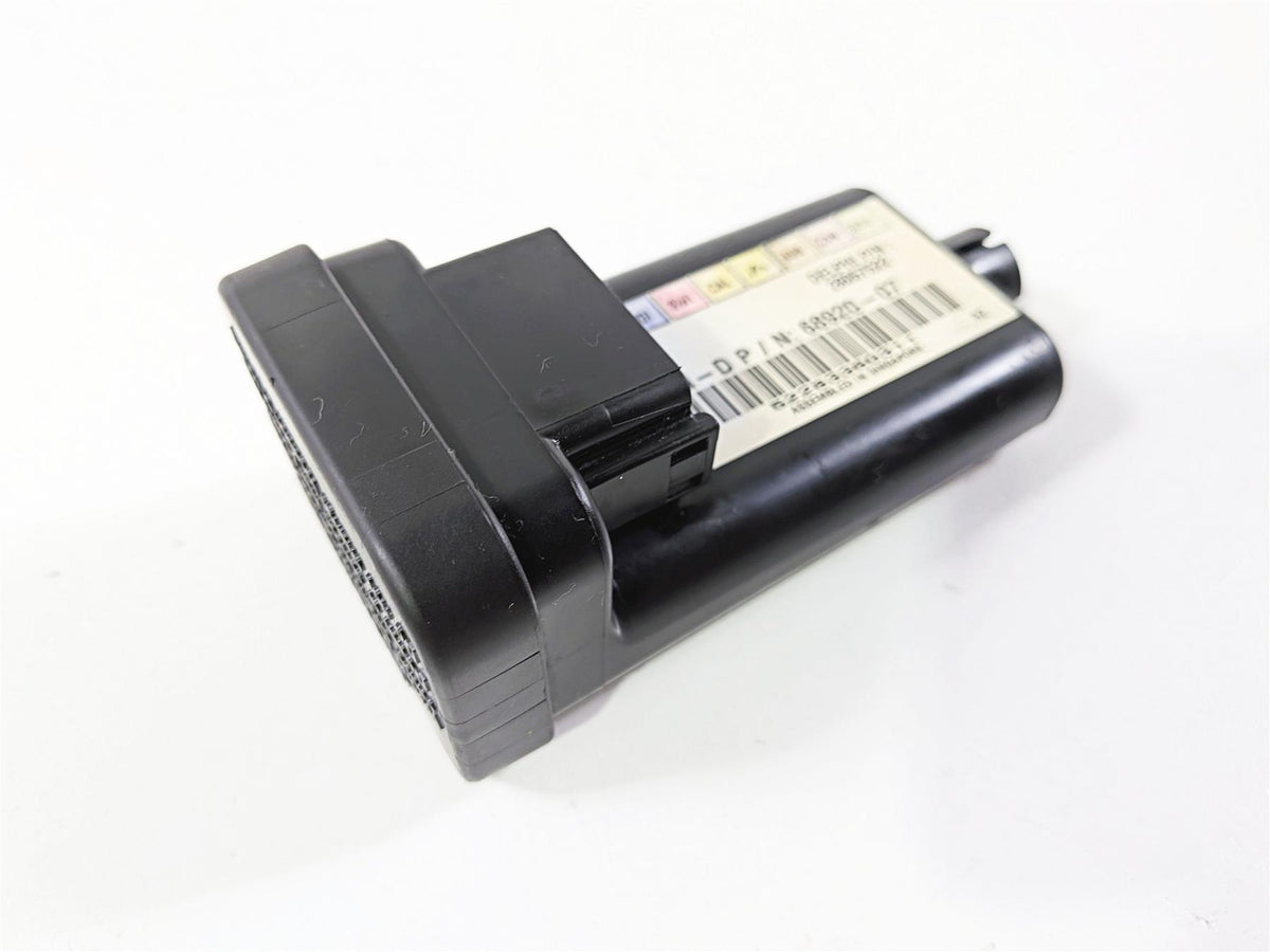 2009 Harley Davidson XR1200 Sportster Tsm Turn Signal Control Module 68924-07-Mototech271