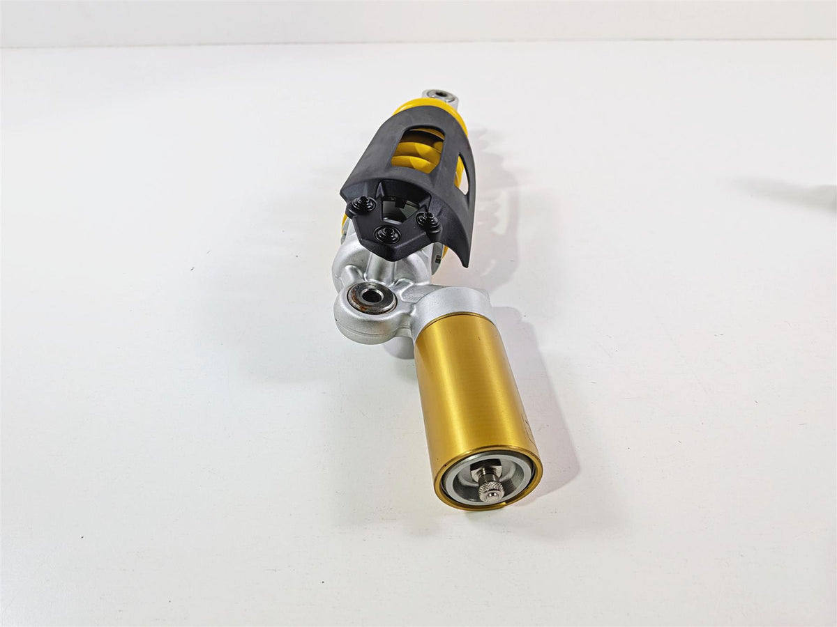 2019 Ducati 959 Panigale Straight Rear Shock Damper & Linkage 36521481A {{ shop.shopifyCountryName }} - Mototech271