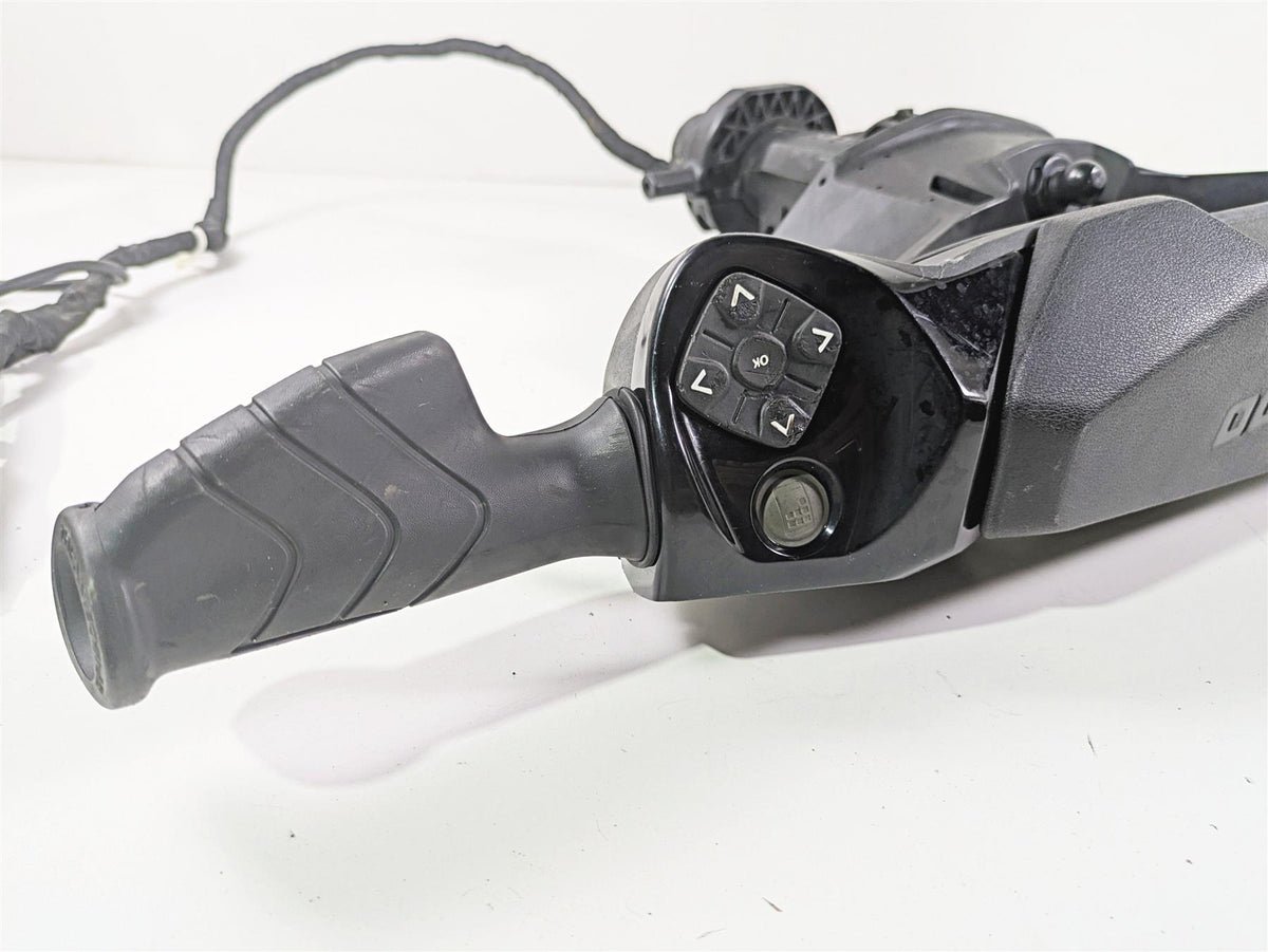 2024 Sea-Doo GTX 230 Full Steering Control Switch Wiring Set 277002134 277002158 {{ shop.shopifyCountryName }} - Mototech271