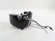 Load image into Gallery viewer, 2006 Harley FLSTI Softail Heritage Oil Tank Reservoir &amp; Lines 62492-00A | Mototech271
