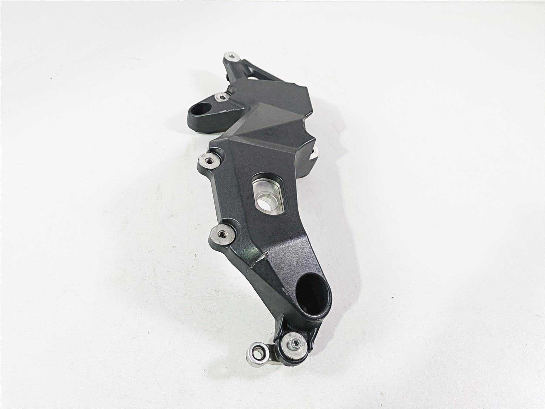 2012 Mv Agusta F4 RR Right Frame To Swingarm Bracket 8AB0B3478 {{ shop.shopifyCountryName }} - Mototech271
