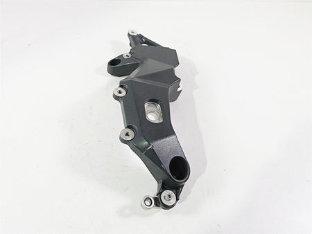 2012 Mv Agusta F4 RR Right Frame To Swingarm Bracket 8AB0B3478 {{ shop.shopifyCountryName }} - Mototech271