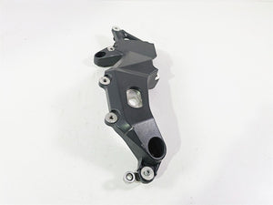 2012 Mv Agusta F4 RR Right Frame To Swingarm Bracket 8AB0B3478 | Mototech271