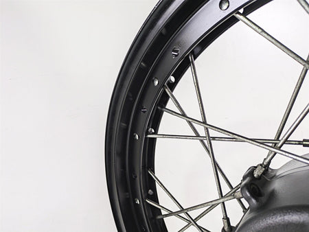 2012 Yamaha XT1200 Super Tenere Front Wheel Rim 19x2.5 Spoke 23P-25111-00-00 {{ shop.shopifyCountryName }} - Mototech271