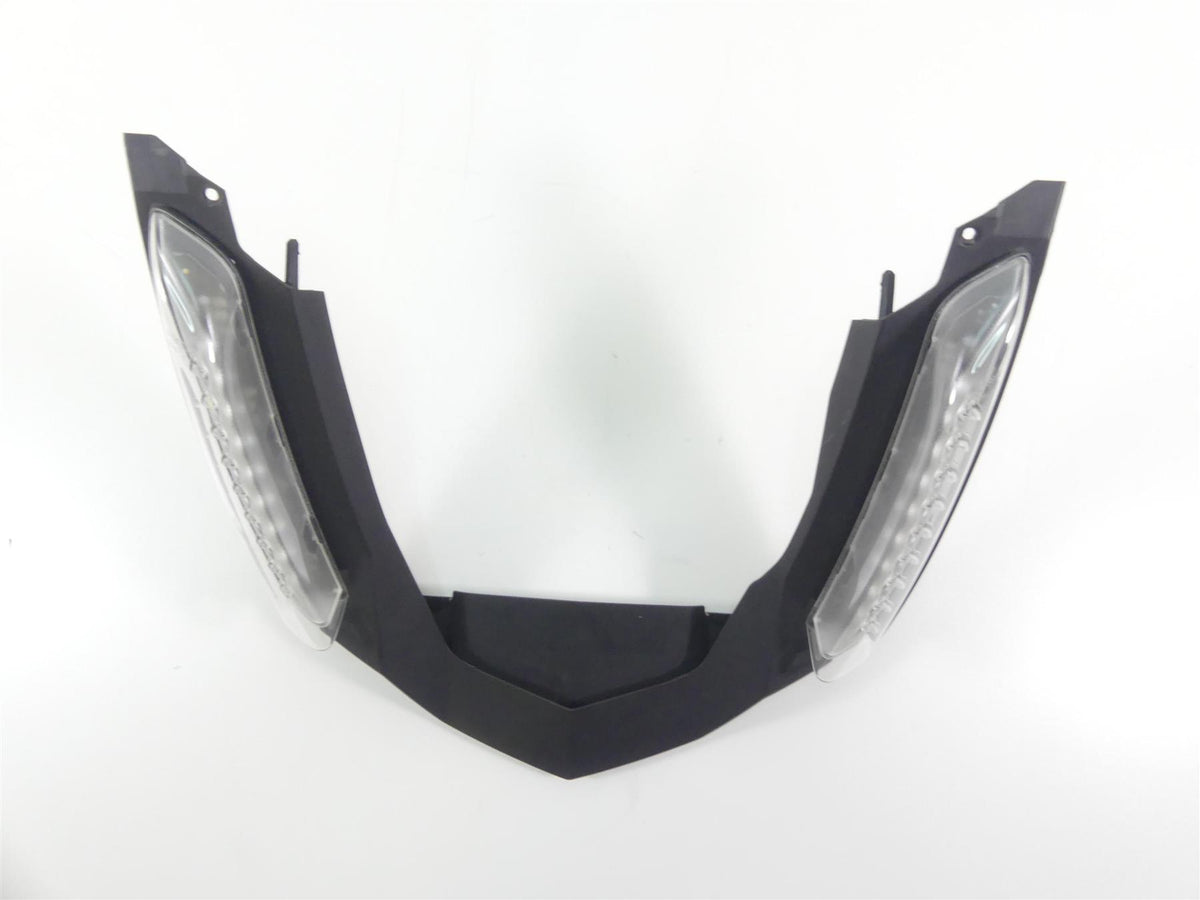 2014 BMW K1600 GTL K48 Front Blinker Turn Signal + Mount 63137717871 {{ shop.shopifyCountryName }} - Mototech271