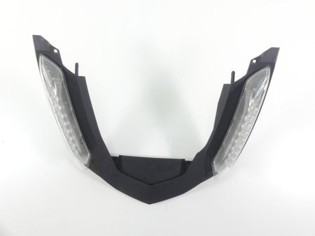 2014 BMW K1600 GTL K48 Front Blinker Turn Signal + Mount 63137717871 {{ shop.shopifyCountryName }} - Mototech271