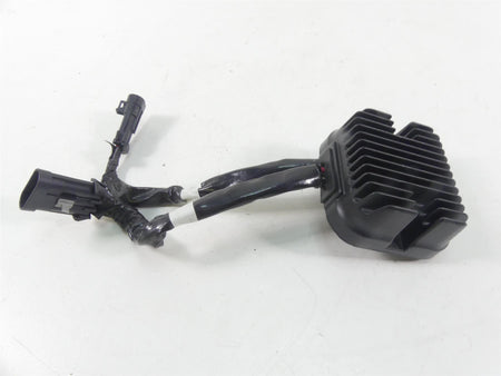 2020 Indian Roadmaster Rectifier Voltage Regulator 4017919 4019661 {{ shop.shopifyCountryName }} - Mototech271