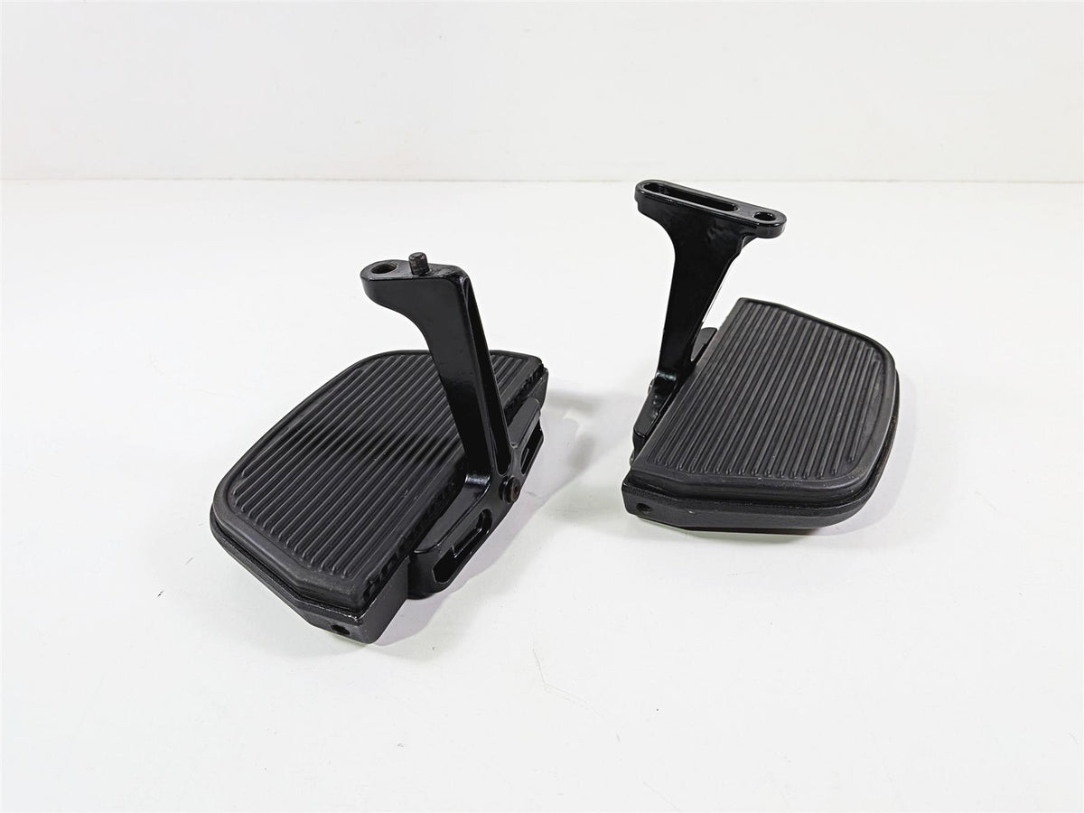 2016 Harley Touring FLHX Street Glide Rear Passenger Floor Board Set 50500460A {{ shop.shopifyCountryName }} - Mototech271