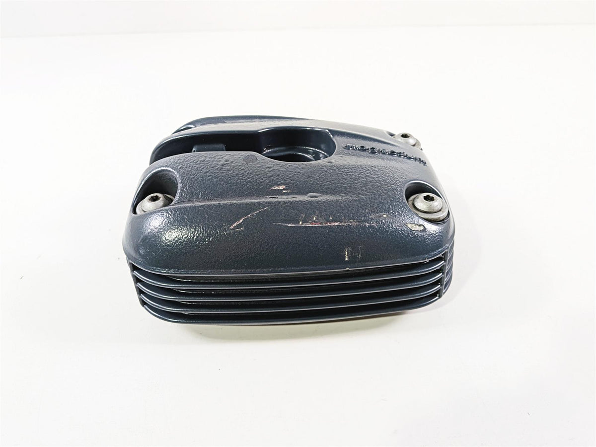 2004 BMW R1150GS R21 Right Cylinder Head Valve Cover 11127672586 {{ shop.shopifyCountryName }} - Mototech271