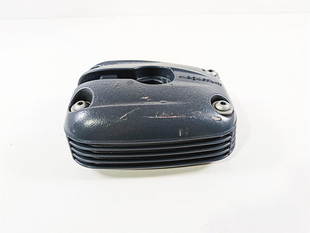 2004 BMW R1150GS R21 Right Cylinder Head Valve Cover 11127672586 {{ shop.shopifyCountryName }} - Mototech271