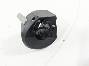 2015 BMW R nineT K21 Left Hand Control Switch Blinker Info Hazard 61318546167