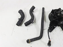 Load image into Gallery viewer, 2023 BMW G310R K03 Coolant Fan Reservoir Hoses Set 17429457927
