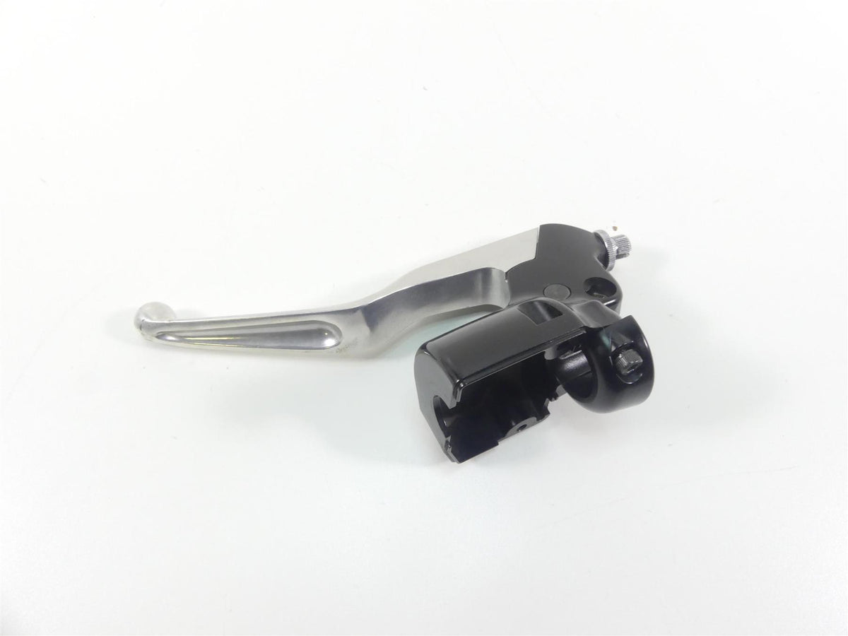 2013 Triumph Rocket 3 Touring Clutch Perch & Lever Handle T2043040 {{ shop.shopifyCountryName }} - Mototech271