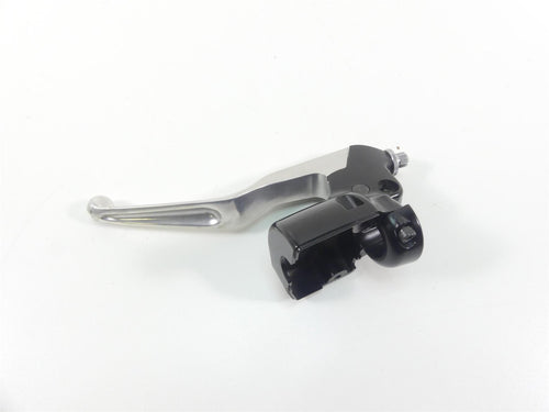 2013 Triumph Rocket 3 Touring Clutch Perch & Lever Handle T2043040 | Mototech271