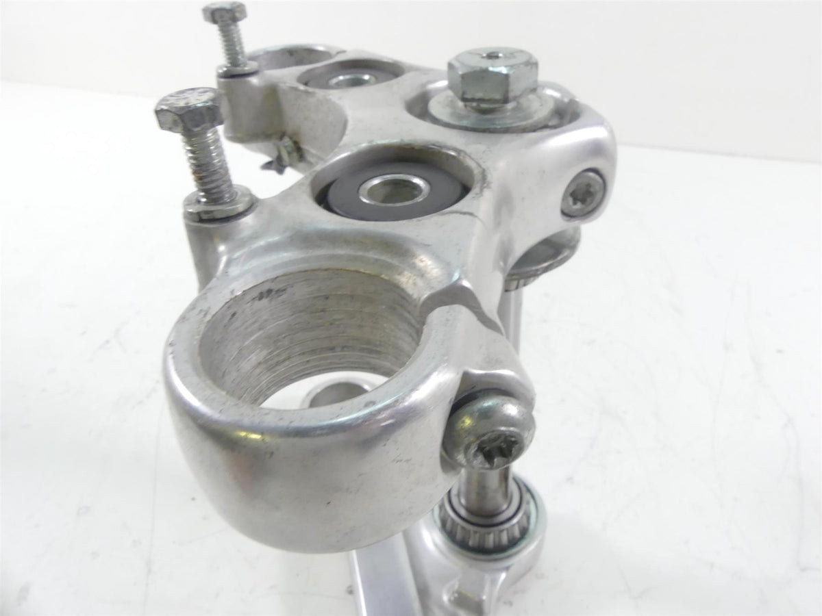 1995 Harley Dyna FXDL Low Rider Upper & Lower Triple Tree 39mm 45598-90 {{ shop.shopifyCountryName }} - Mototech271