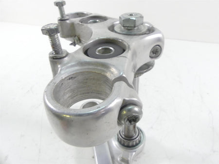 1995 Harley Dyna FXDL Low Rider Upper & Lower Triple Tree 39mm 45598-90 {{ shop.shopifyCountryName }} - Mototech271
