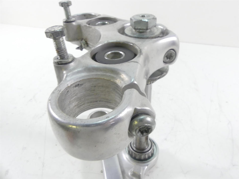 1995 Harley Dyna FXDL Low Rider Upper & Lower Triple Tree 39mm 45598-90 {{ shop.shopifyCountryName }} - Mototech271
