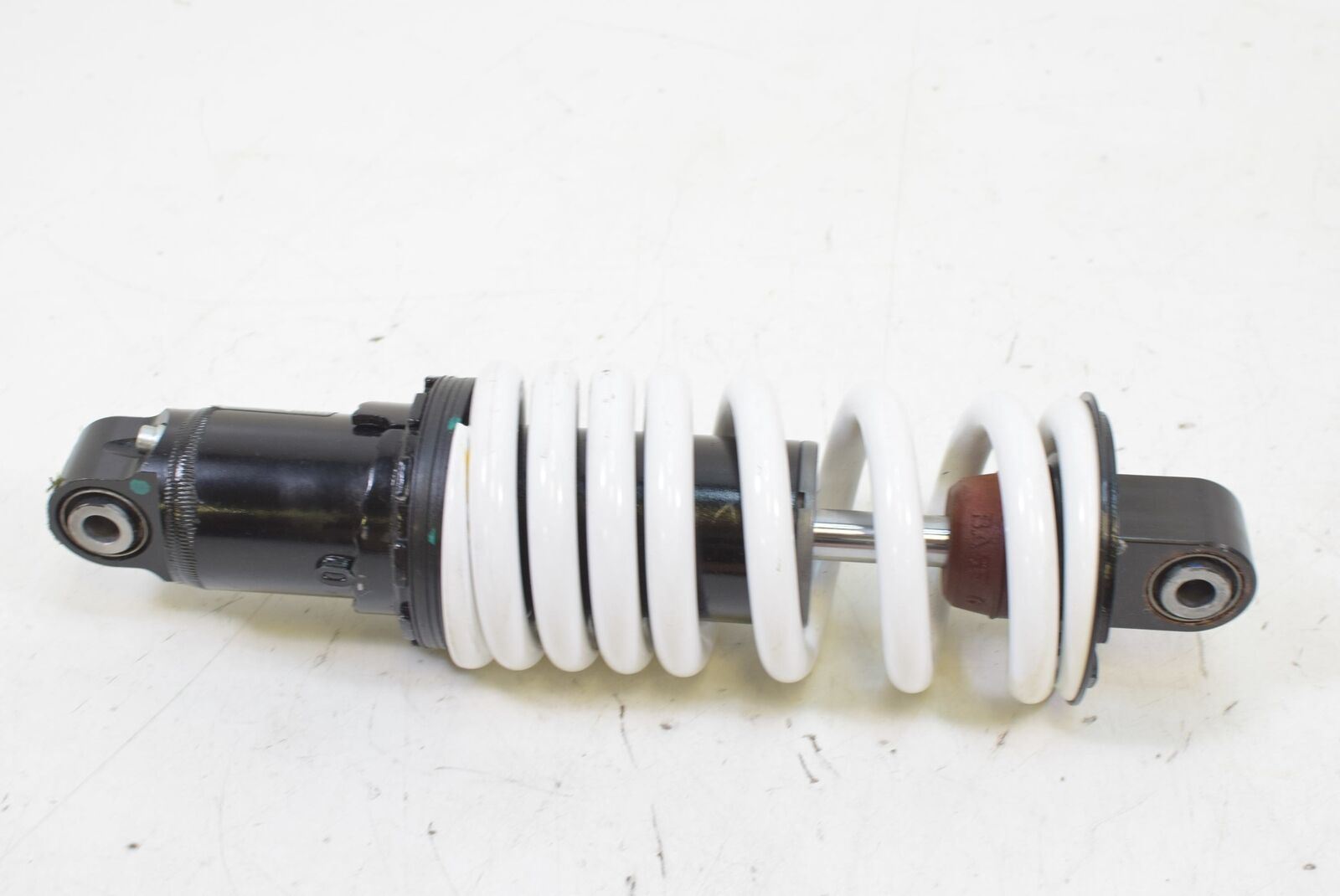 2017 KTM Duke 390 Rear White Power WP Damper Shock 93304010000 {{ shop.shopifyCountryName }} - Mototech271