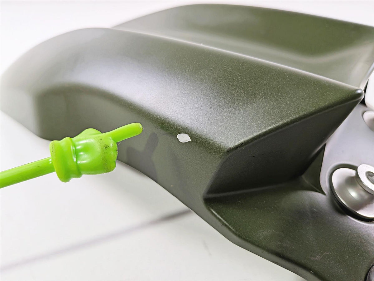 2015 Ducati Scrambler Urban Enduro Front Upper Fender 56411331AT-Mototech271