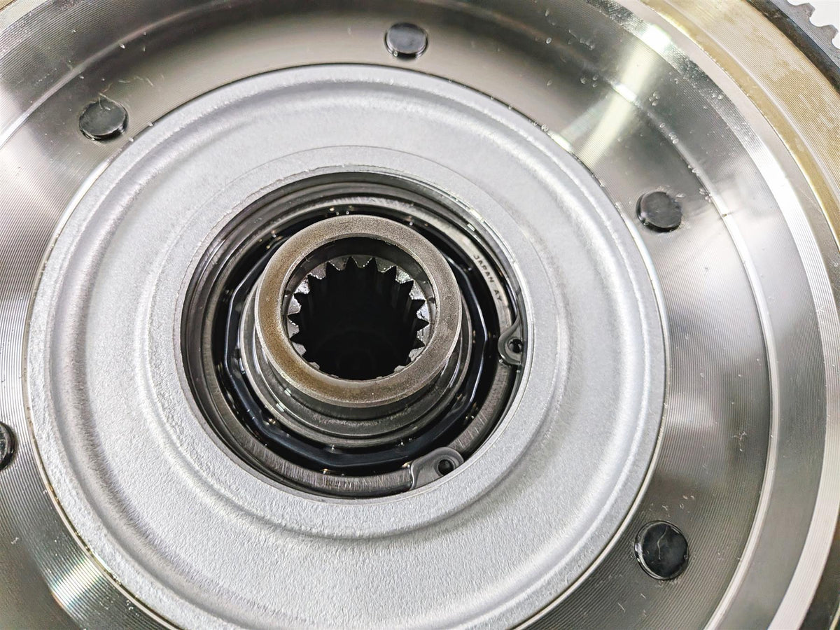2022 Harley Softail FXLRST Low Rider Primary Drive Clutch Kit & Chain 37000263A {{ shop.shopifyCountryName }} - Mototech271