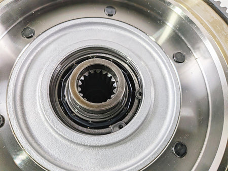 2022 Harley Softail FXLRST Low Rider Primary Drive Clutch Kit & Chain 37000263A {{ shop.shopifyCountryName }} - Mototech271