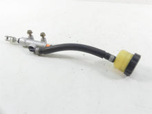 Load image into Gallery viewer, 2011 Victory Vision Tour Rear Nissin Brake Master Cylinder 11/16&quot; 1911507-385 | Mototech271
