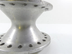 1999 Harley Dyna FXDL Low Rider Front Wheel Hub for 3/4" Axle 43591-96B | Mototech271