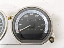 Load image into Gallery viewer, 2015 Harley Touring FLHTKL E -Glide Low Speedometer Gauge - 14k 70900118 | Mototech271

