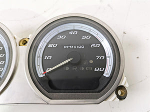 2015 Harley Touring FLHTKL E -Glide Low Speedometer Gauge - 14k 70900118 | Mototech271