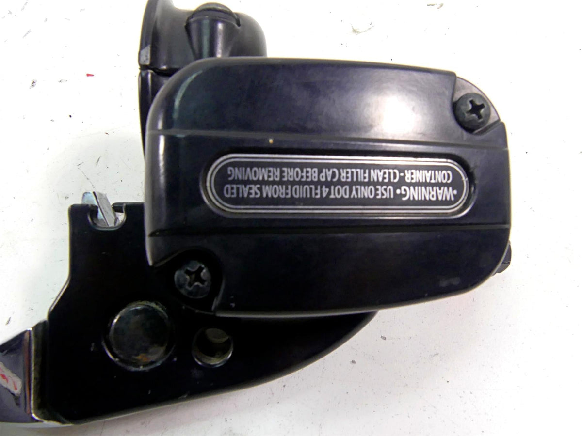 2015 Harley Touring FLHXS Street Glide Front Brake Master Cylinder 44551-08F {{ shop.shopifyCountryName }} - Mototech271