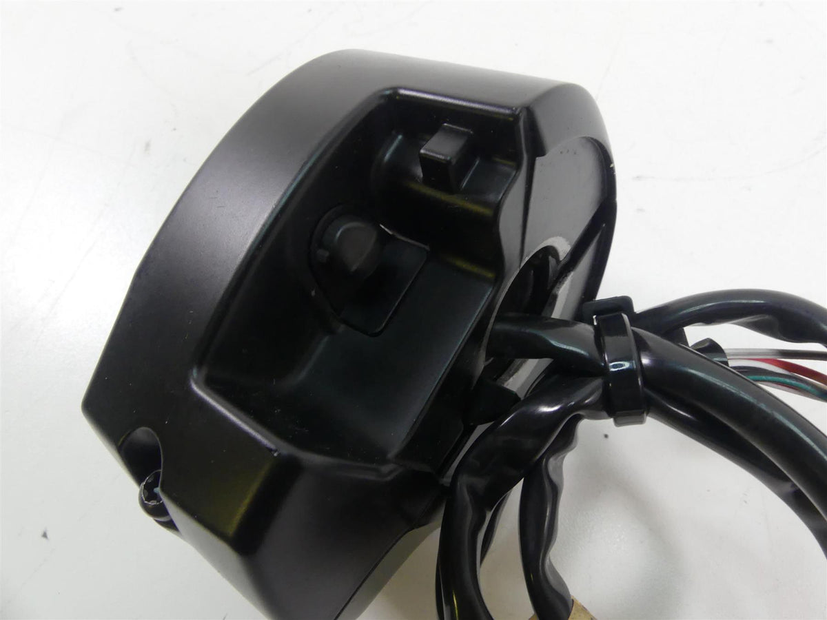 2014 Harley Touring FLHTK Electra Glide Right Hand Control Switch 71500129C {{ shop.shopifyCountryName }} - Mototech271
