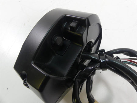 2014 Harley Touring FLHTK Electra Glide Right Hand Control Switch 71500129C {{ shop.shopifyCountryName }} - Mototech271