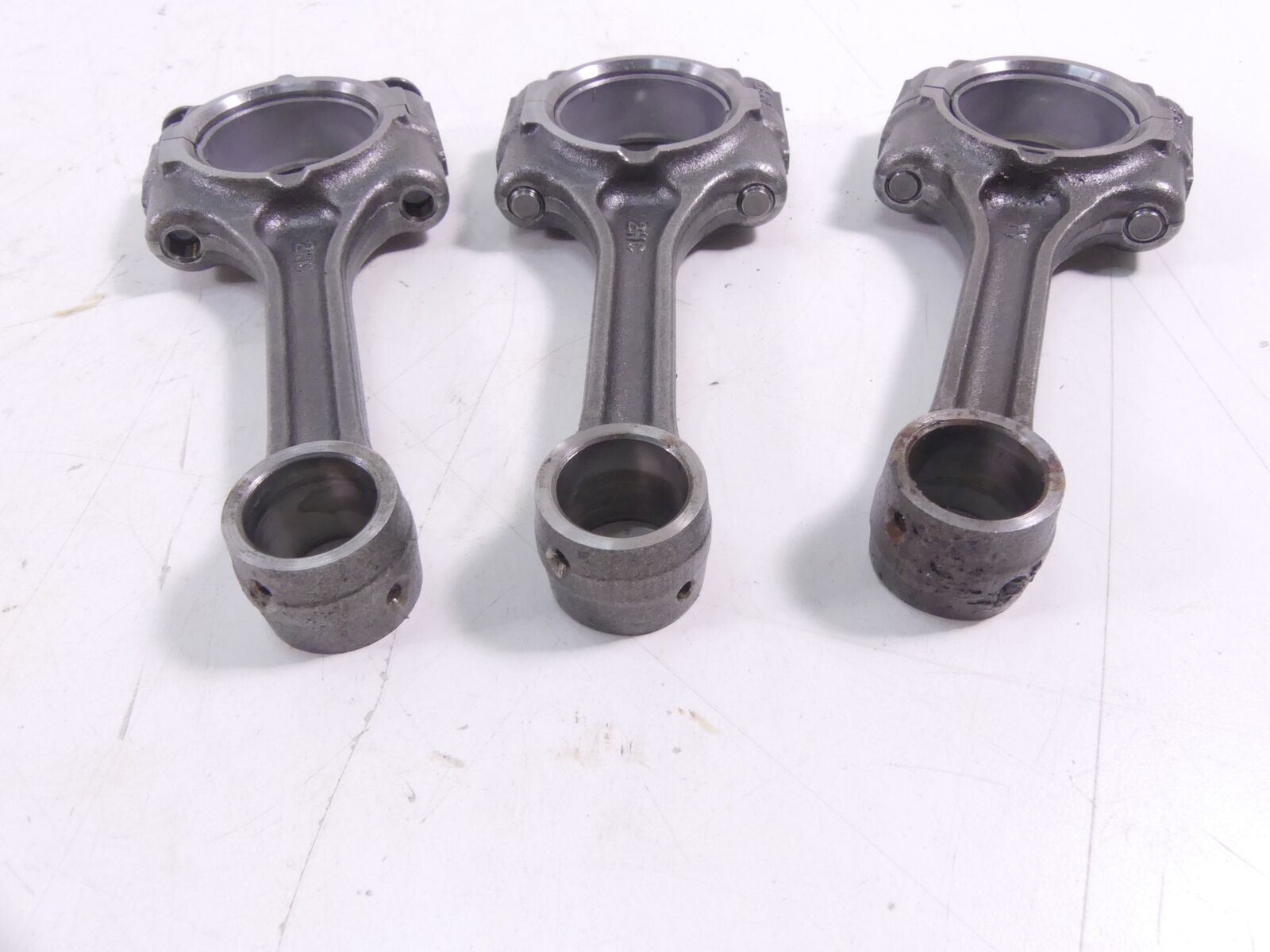 2016 Yamaha YXZ1000 R EPS Connecting Piston Rod Set 2HC-11650-00-00 {{ shop.shopifyCountryName }} - Mototech271